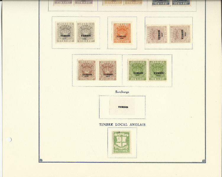 0006 (44).png -     Lote:    6      Falsos Fournier      Lotes Especiais       Descrição:      Falsos Fournier.   Álbum n.º 353 com fac-smiles mundiais falsificados por François Fournier, editado pela L'Union Philatélique de Genéve. Álbum em excelentes condições de conservação. MB e MR.        Livro       Valor Base:     &euro; 5.000,00     Valor Venda:     &euro; 6.500,00     